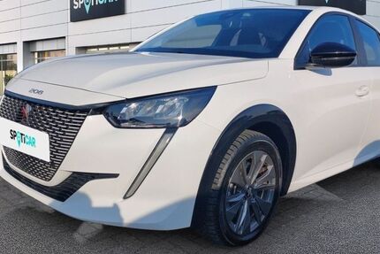 Peugeot e-208 56.780 km 15.990 &euro; Goslar 38644