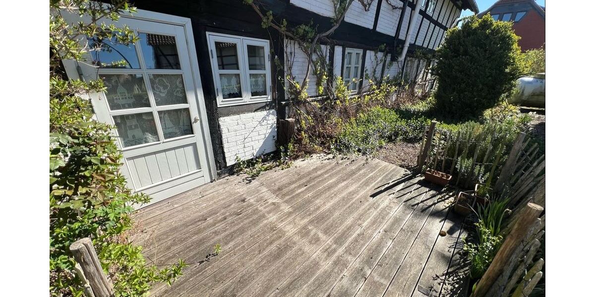 Denkmalschutz-Highlight in Calbecht - Einfamilienhaus Salzgitter Calbecht | Angebot:26530050