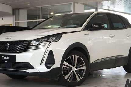 Peugeot 3008 33.150 km 20.750 &euro; Schöningen 38364