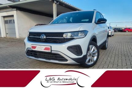 VW T-Cross 10.483 km 19.990 &euro; Sickte 38173
