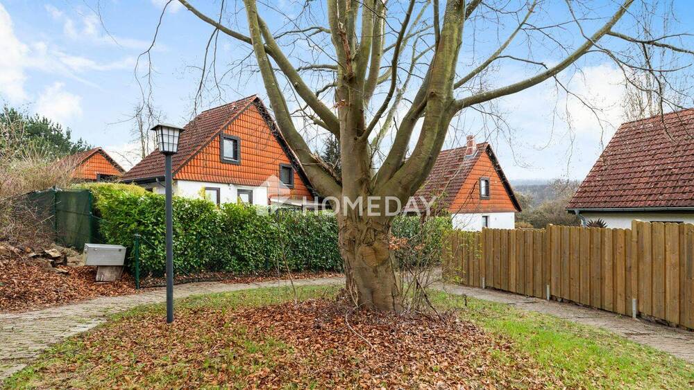 Einfamilienhaus Salzgitter Bad - 4 Zimmer, 85 m&sup2;, 117.234&euro; | Angebot:26065452