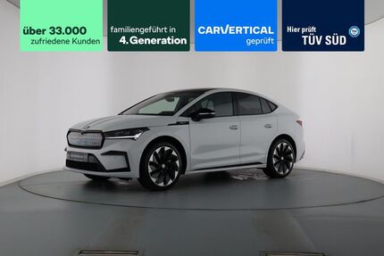 Skoda Enyaq 34.189 km 39.889 &euro; Salzgitter 38229