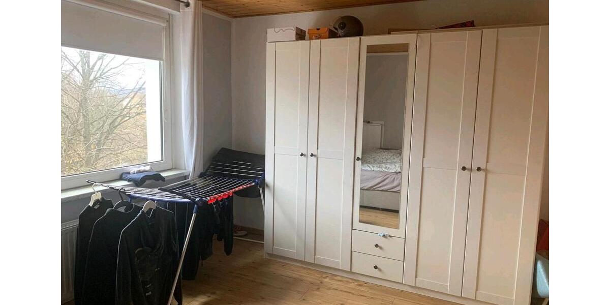 Etagenwohnung Goslar Jürgenohl - 4 Zimmer, 96 m&sup2;, 130.000&euro; | Angebot:25416173