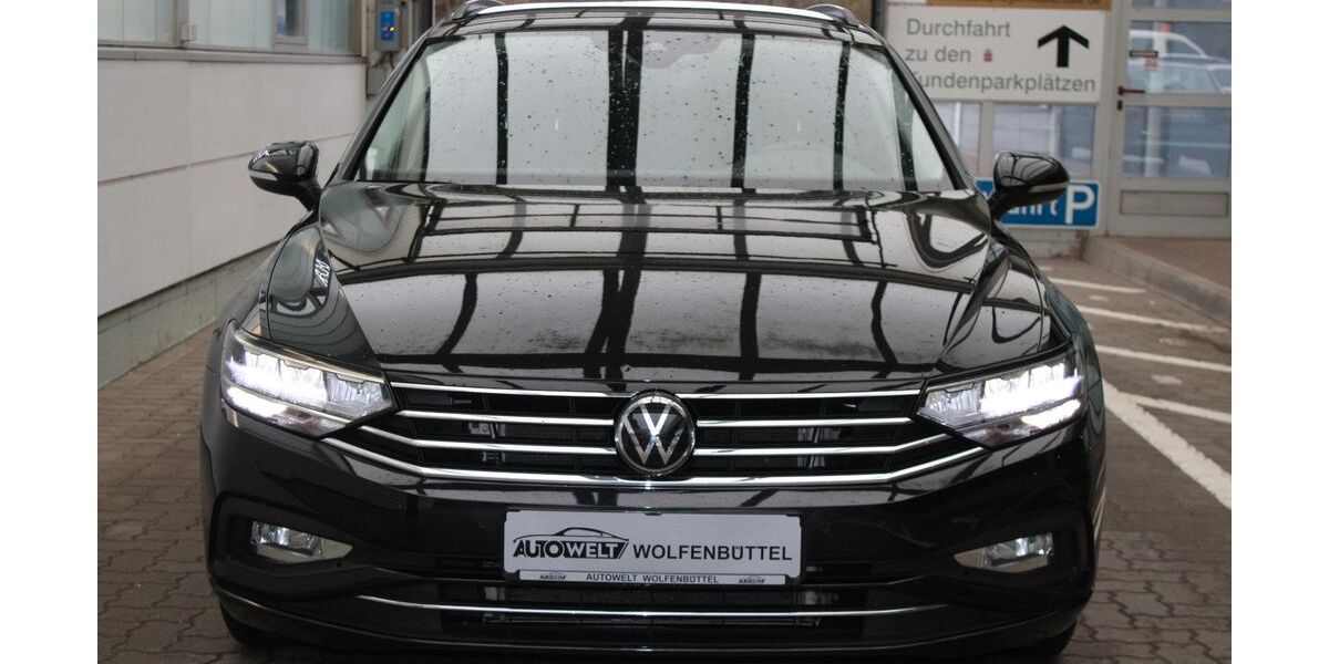 VW Passat Variant 119.904 km 18.800 &euro; Wolfenbüttel 38304