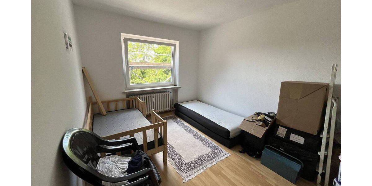 Etagenwohnung Peine - Kernstadt Nord Kernstadt Nord - 4 Zimmer, 109 m&sup2;, 190.000&euro; | Angebot:25969911