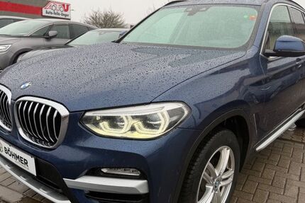 BMW X3 193.000 km 22.800 &euro; Salzgitter 38229