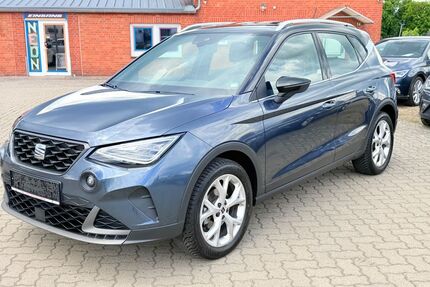 Seat Arona 28.000 km 16.900 &euro; Braunschweig 38110