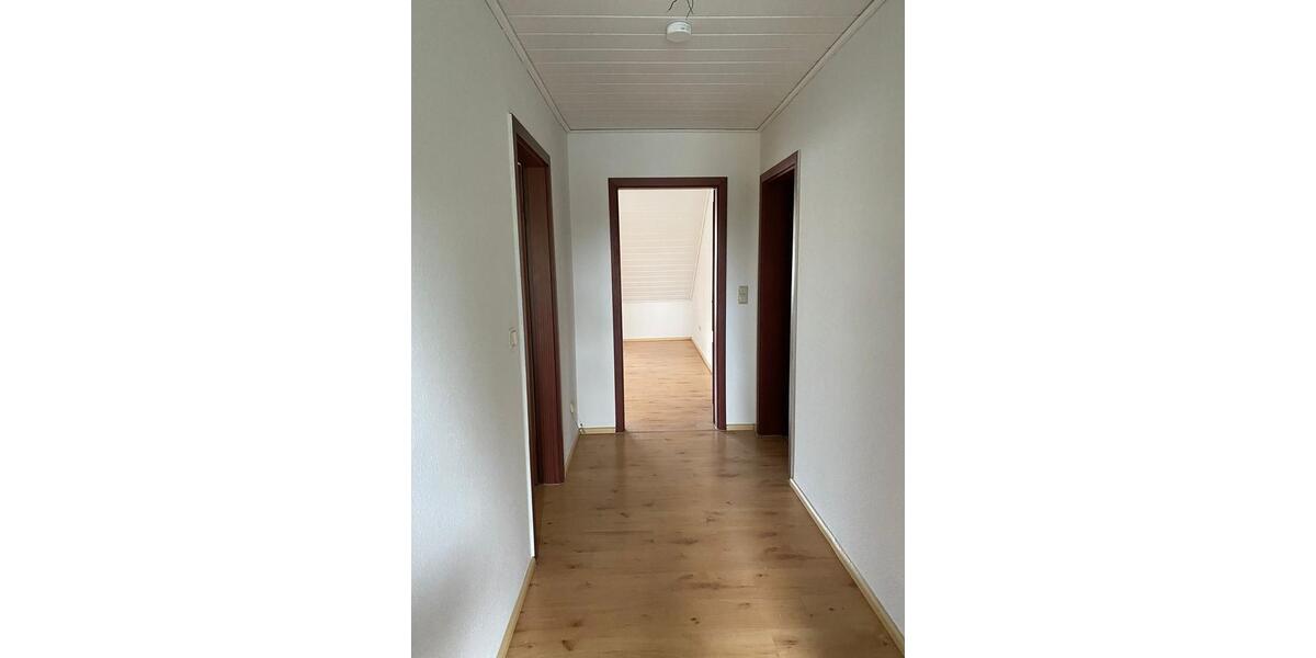 Etagenwohnung Salzgitter Ortschaft Südost - 2 Zimmer, 48 m&sup2;, 350&euro; | Angebot:25125364