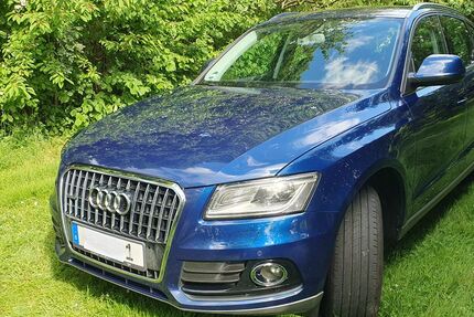 Audi Q5 278.000 km 8.900 &euro; Vienenburg 38690