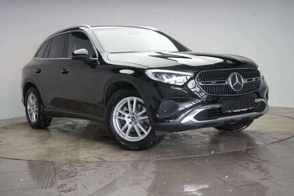 Mercedes-Benz GLC 220 91.000 km 42.990 &euro; Braunschweig 38110