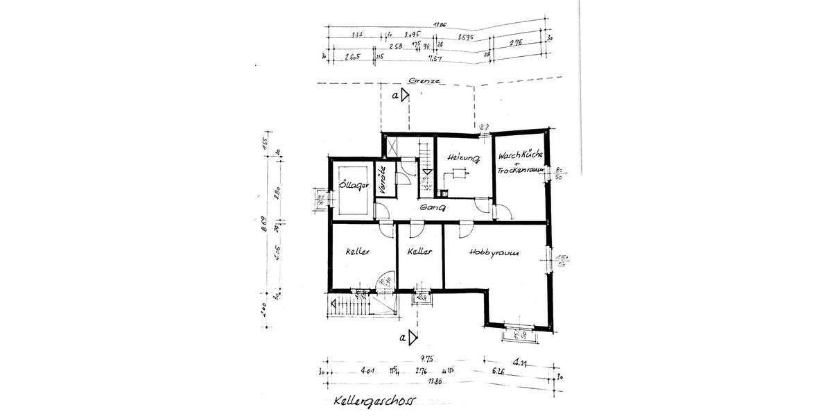 Einfamilienhaus Braunschweig Wabe-Schunter-Beberbach - 405.000&euro; | Angebot:25539949