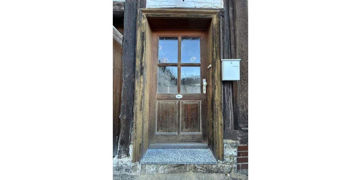 Einfamilienhaus Schöningen - 1 Zimmer, 201 m&sup2;, 219.000&euro; | Angebot:25741087