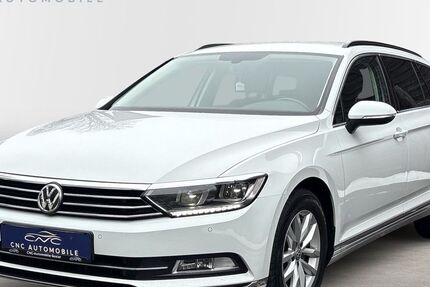 VW Passat 117.000 km 18.890 &euro; Goslar 38640