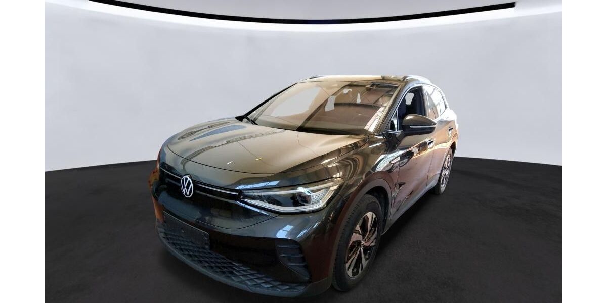 VW ID.4 36.760 km 24.990 &euro; Braunschweig Wenden 38110