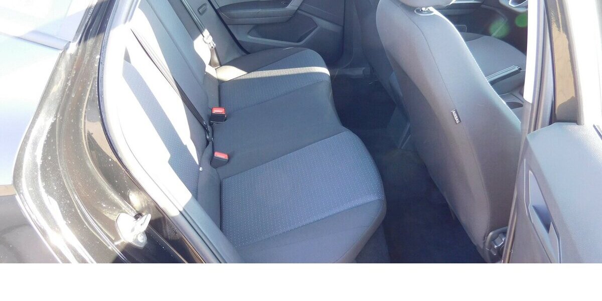 Seat Ibiza 1.0 Style TSI BMT 4Trg Navi Klima 27.700 km 14.690 &euro; Vordorf 38533