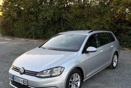 VW Golf 103.000 km 15.500 &euro; Braunschweig 38102