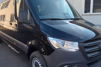 Mercedes-Benz Sprinter 7.800 km 54.990 &euro; Braunschweig 38112