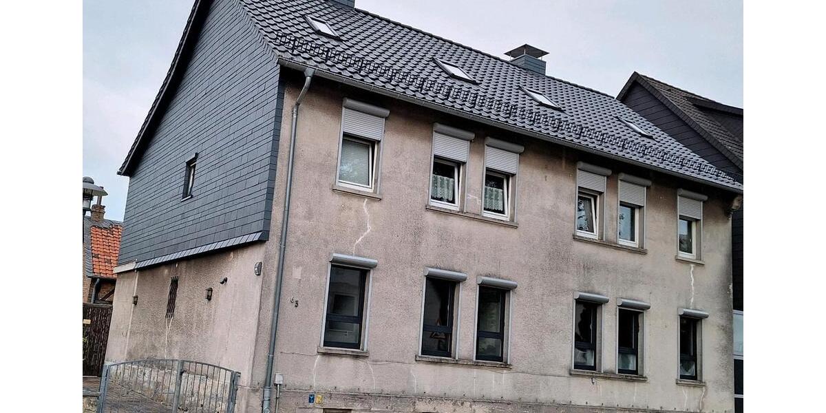 Einfamilienhaus Königslutter am Elm - 10 Zimmer, 250 m&sup2;, 395.000&euro; | Angebot:23846944