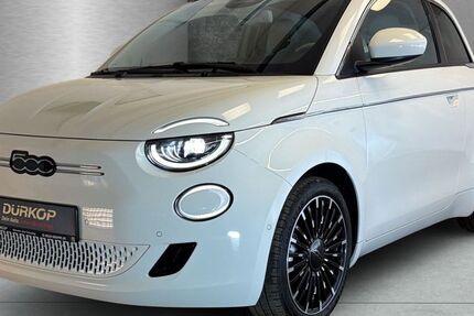 Fiat 500e 26.770 km 22.990 &euro; Braunschweig 38126