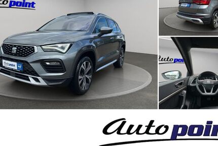 Seat Ateca 199.000 km 17.950 &euro; Goslar 38644