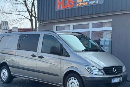 Mercedes-Benz Vito 211.000 km 8.450 &euro; Goslar 38644