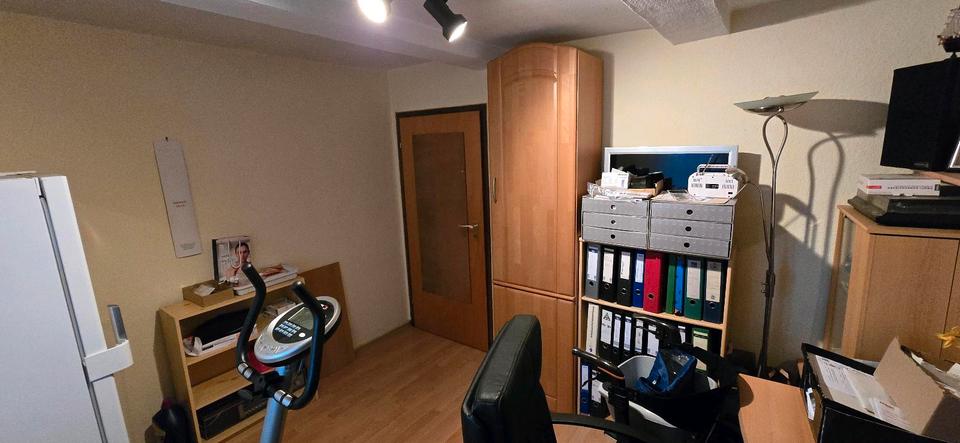Etagenwohnung Lengede - 5 Zimmer, 115 m&sup2;, 135.000&euro; | Angebot:24272173