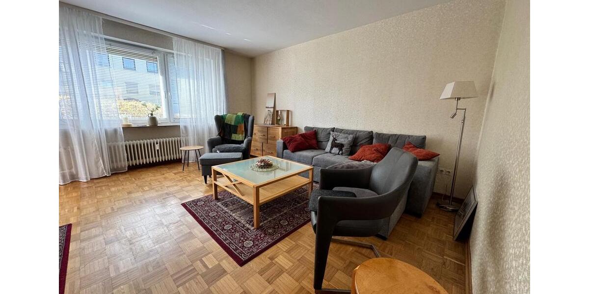 Hochparterre Wolfenbüttel Adersheim - 3 Zimmer, 73 m&sup2;, 135.000&euro; | Angebot:26148639