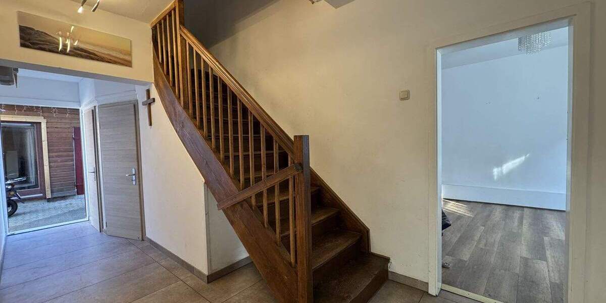 Doppelhaushälfte Goslar Altstadt - 8 Zimmer, 174 m&sup2;, 330.000&euro; | Angebot:25821881