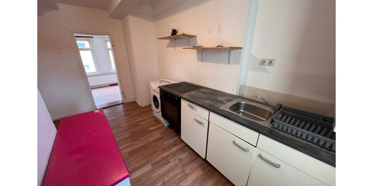 Erdgeschoßwohnung Langelsheim - 3 Zimmer, 60 m&sup2;, 390&euro; | Angebot:25924055