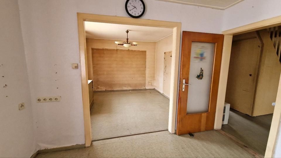 Einfamilienhaus Warberg - 5 Zimmer, 120 m&sup2;, 95.000&euro; | Angebot:25886171