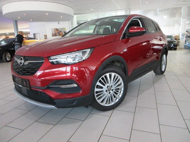 Opel Grandland (X) 100.950 km 13.980 &euro; Schöningen 38364