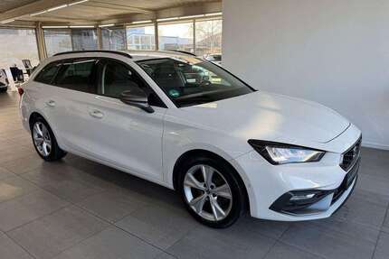 Seat Leon 116.000 km 15.990 &euro; Braunschweig 38116