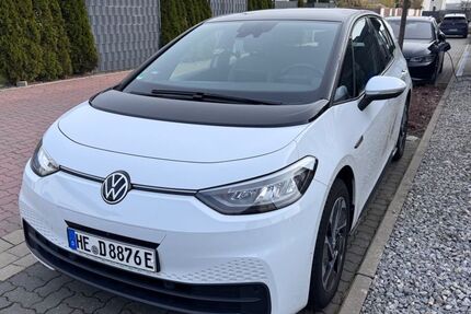 VW ID.3 37.700 km 22.499 &euro; Lehre 38165