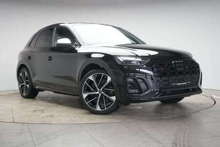 Audi SQ5 28.000 km 54.490 &euro; Braunschweig 38110