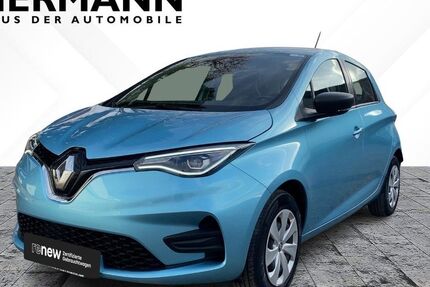 Renault ZOE 44.544 km 15.603 &euro; Goslar 38644