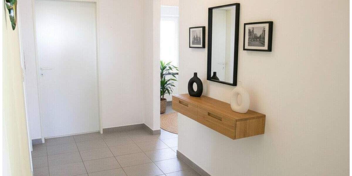 Etagenwohnung Wolfenbüttel Stadtgebiet - 4 Zimmer, 82 m&sup2;, 140.000&euro; | Angebot:25679263