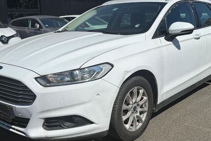 Ford Mondeo 214.544 km 4.990 &euro; Braunschweig 38122
