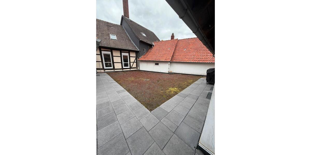 Terrassenwohnung Königslutter am Elm - 4 Zimmer, 160 m&sup2;, 1.200&euro; | Angebot:26670950