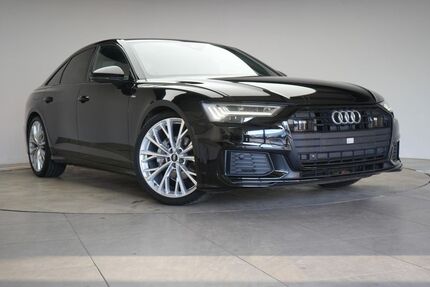 Audi A6 100.000 km 33.990 &euro; Braunschweig 38110