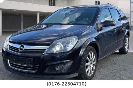 Opel Astra 160.000 km 2.950 &euro; Adersheim 38304