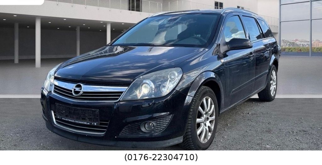Opel Astra 160.000 km 2.950 &euro; Adersheim 38304