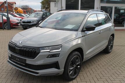 Skoda Karoq 2.500 km 38.990 &euro; Wolfenbüttel 38304