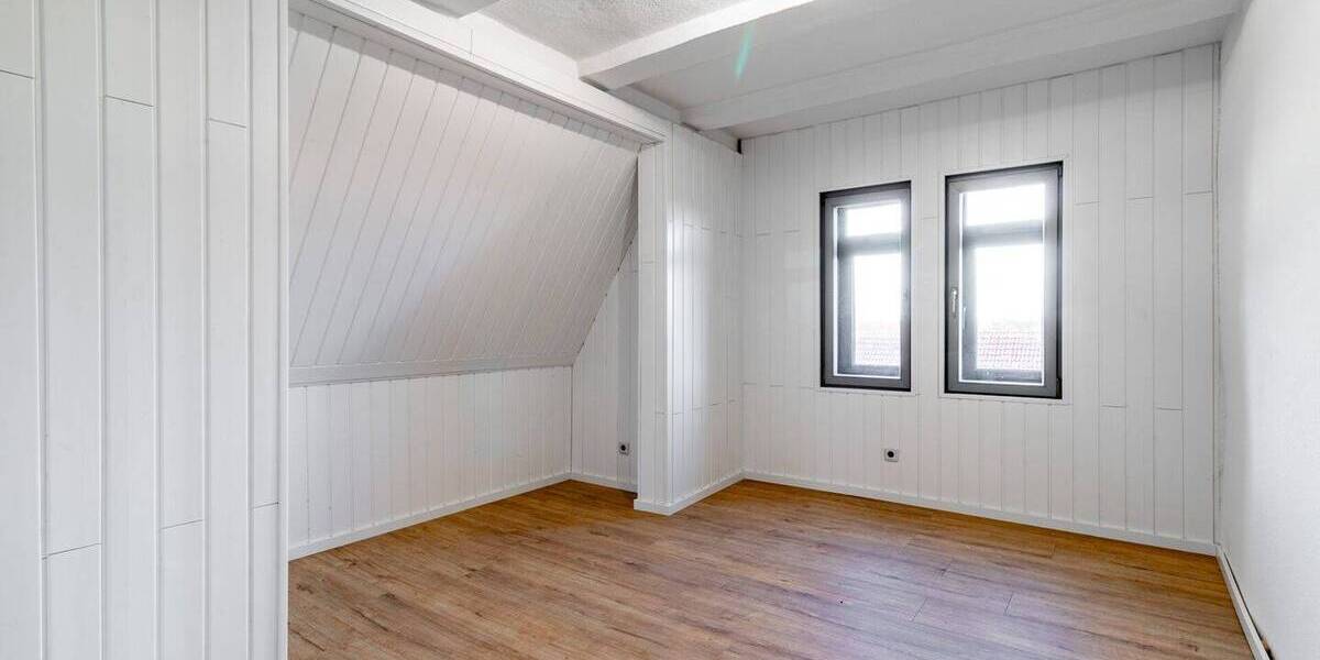 Etagenwohnung Meine - 2 Zimmer, 85 m&sup2;, 149.950&euro; | Angebot:26015345