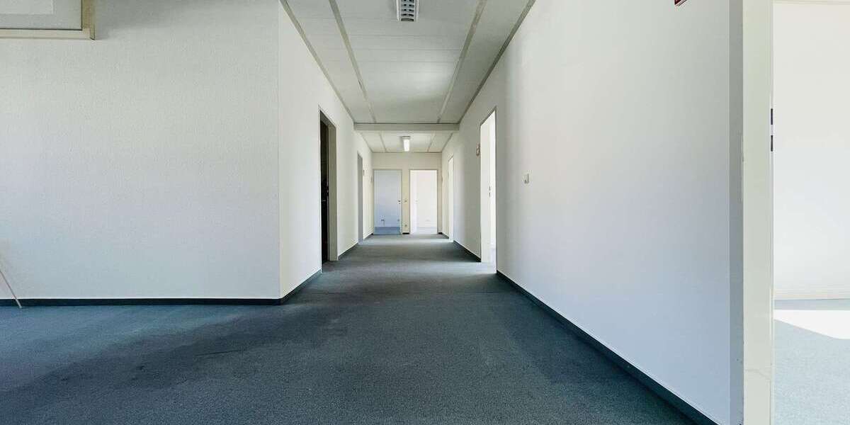 Gewerbeobjekt Salzgitter - 2.353&euro; | Angebot:26177013