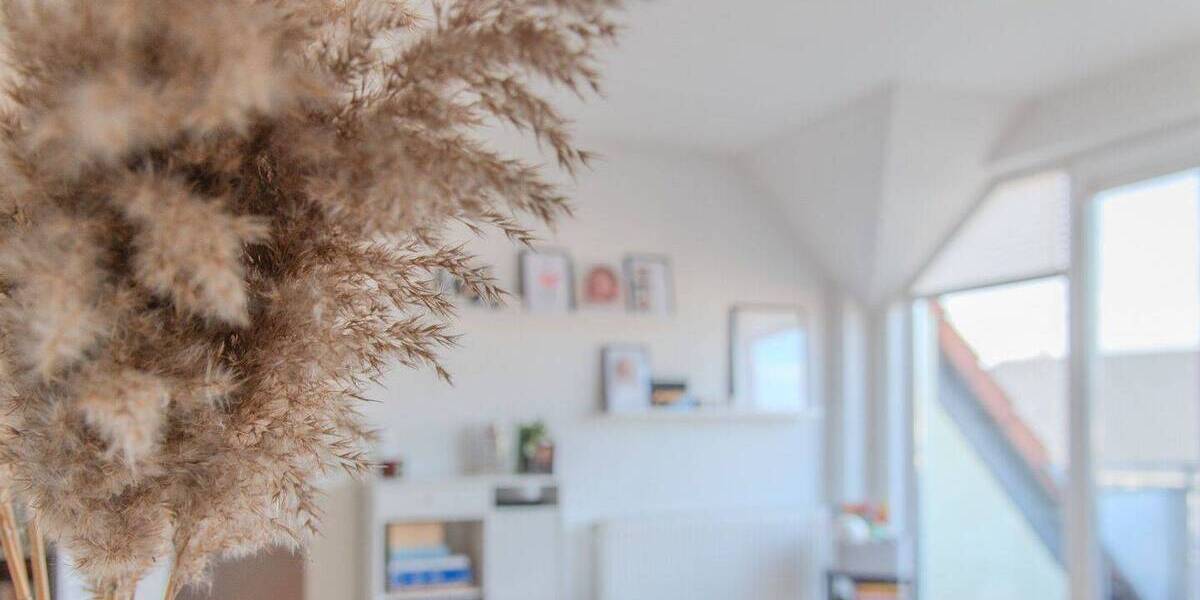 Etagenwohnung Braunschweig Waggum - 2 Zimmer, 69 m&sup2;, 198.000&euro; | Angebot:25686881