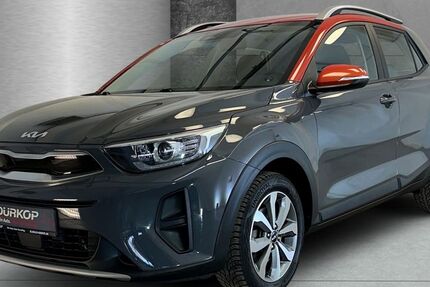 Kia Stonic 43.225 km 16.990 &euro; Braunschweig 38126