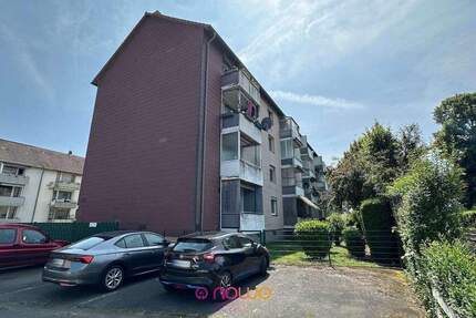 Wohnung Wolfenbüttel Groß Stöckheim - 3 Zimmer, 69 m&sup2;, 89.000&euro; | Angebot:25672012