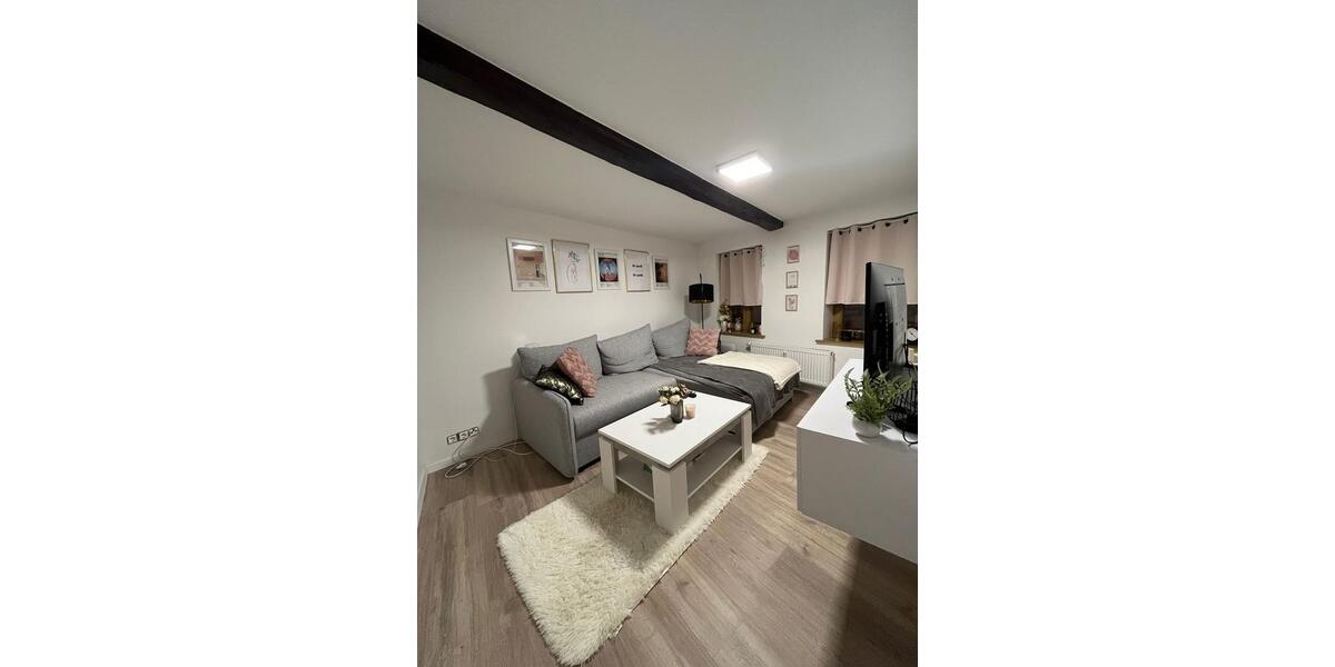 Etagenwohnung Osterwieck - 2 Zimmer, 53 m&sup2;, 490&euro; | Angebot:25647120
