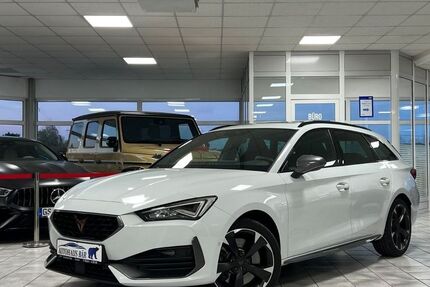 Cupra Leon 44.336 km 28.990 &euro; Goslar 38644