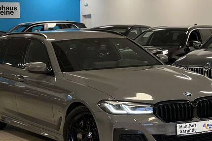 BMW 530 146.894 km 32.299 &euro; Peine 31228